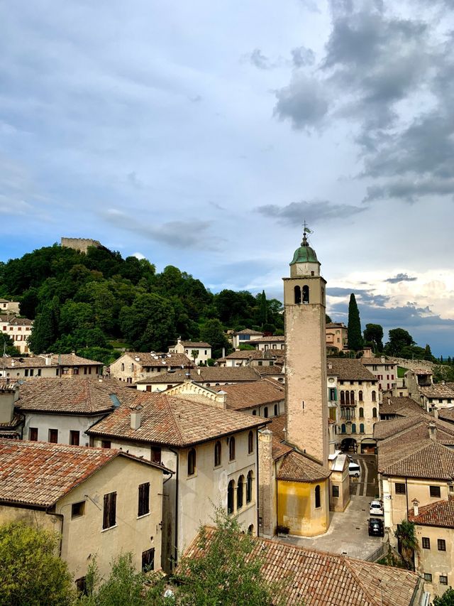 Asolo Our Region